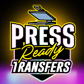 Press Ready Transfers