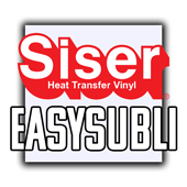 Siser Stacey's watercolor HTV Heat Transfer Vinyl Made In Italy for sale  online