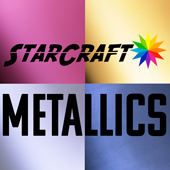 StarCraft Metallic
