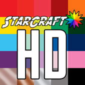 StarCraft HD Adhesive Vinyl SOLD BY THE FOOT – Dee Vinyl