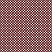 Maroon and White Polka Dots Printed HTV