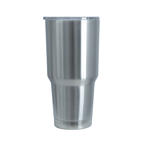 HOTTEEZ Stainless Tumbler - Standard - 30oz.