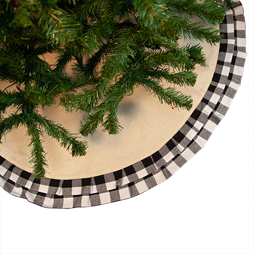 Tree Skirt 48