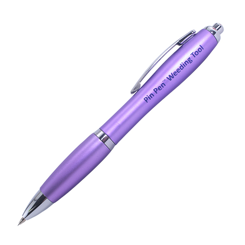 Weeding PenVinyl Weeding Pen Tool, Air Release Pen Tool, Pin Pen for C –  Craft Sign Supply by beKReativ Designs