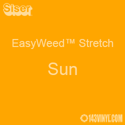 Siser Easyweed Stretch HTV –