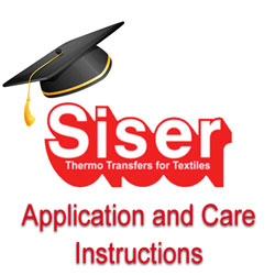 Download Application And Care Instructions For Siser Htv