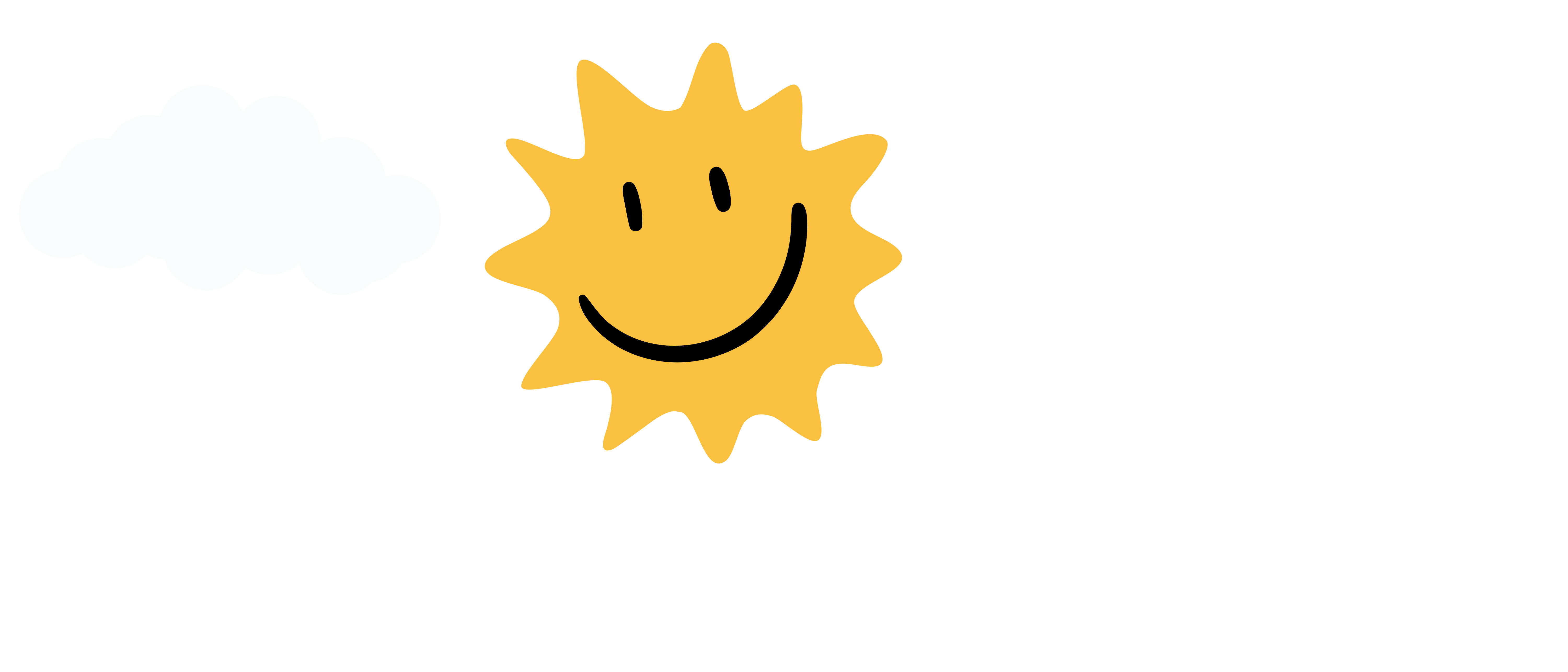 Happy Sky - FREE SVG - Create with Cole