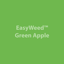 Green Apple Siser EasyWeed HTV