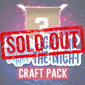 Light Up the Night Craft Pack