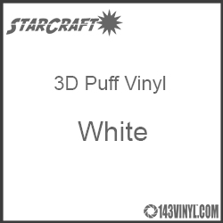 HTV - Vinyl - Siser - StarCraft - Avery - Tape Technologies