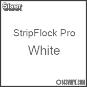 Siser StripFlock PRO HTV - Purple