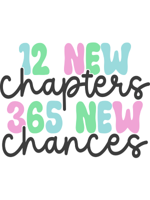 New Chapters and New Chances - 143