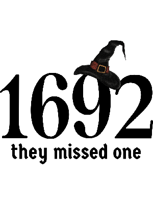 1692 - Missed One -143