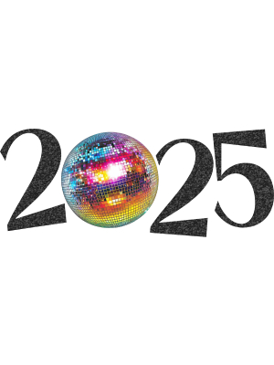 2025 Disco Sequins - 143