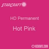 12 x 12 StarCraft Magic - Hoax Holo Fluorescent Pink - Holographic  Adhesive Vinyl - - VIP Vinyl Supply