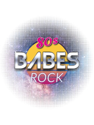 80s Babes Rock - 143