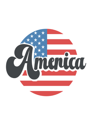 America Retro - 143