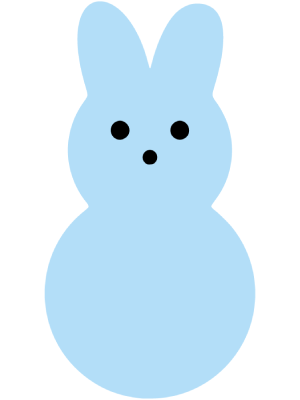 Blue Peep - 143