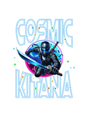 Cosmic Kitana - 143