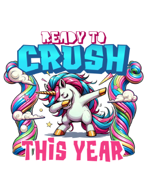 Crush This Year - 143