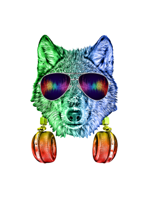 DJ Wolf - 143