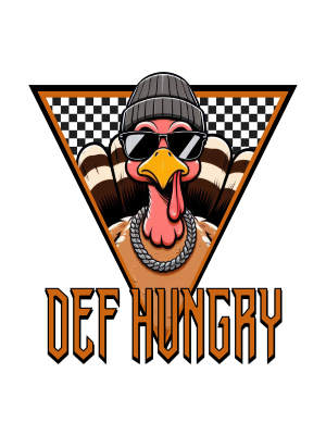 Def Hungry - 143