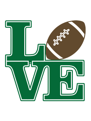 Love Football - 143