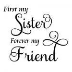 Free Download - First My Sister