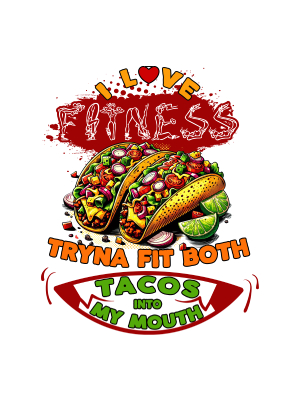 Fitness Tacos - 143