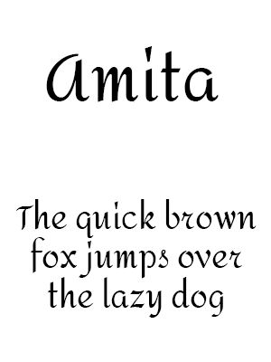 Amita