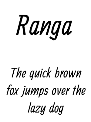 Ranga