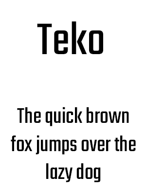 Teko