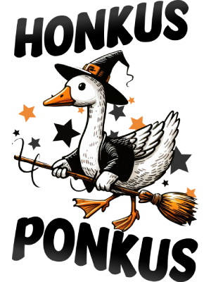 Honkus Ponkus - 143