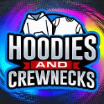 Hoodies & Crewneck Sweatshirts