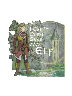 I Can't Even Save My Elf - 143