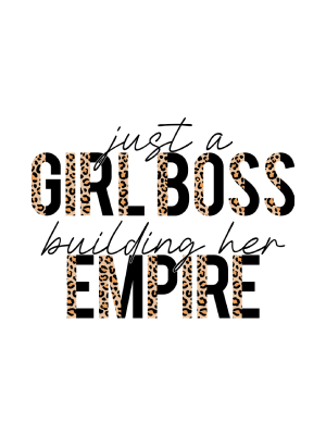 Girl Boss Building Her Empire - 143