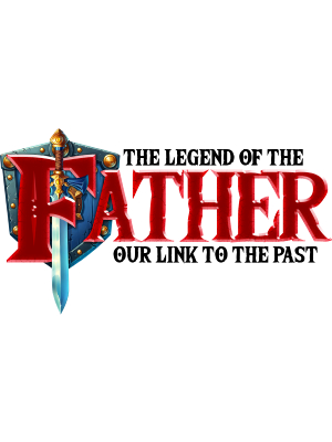 Legend Of The Father - 143