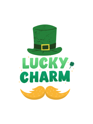 Lucky Charm - 143