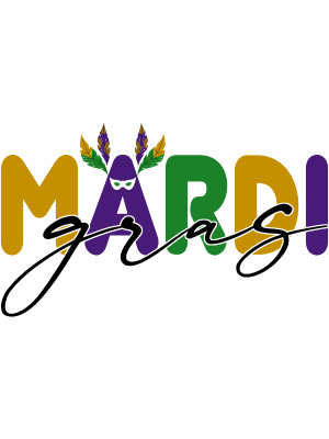 Mardi Gras - 143