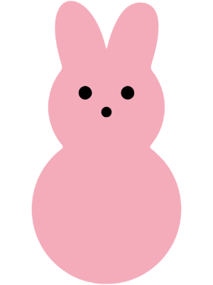 Pink Peep - 143