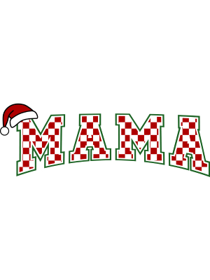 Santa Mama - 143