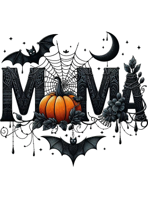 Spooky Mama - 143