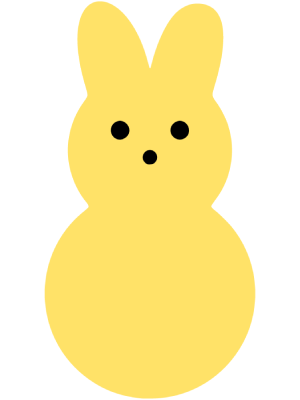 Yellow Peep - 143