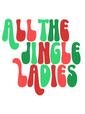 All The Jingle Ladies - 143