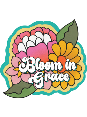 Bloom in Grace Flowers - 143