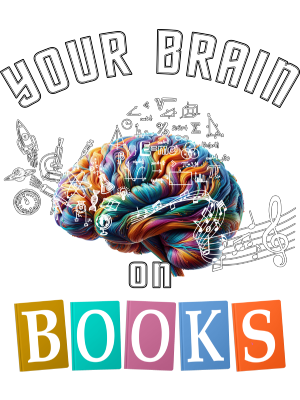 Your Brain On Books - 143