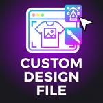 Custom Design File