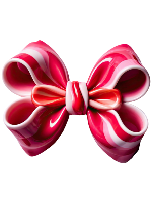 Valentine Candy Bow - 143