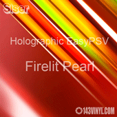 Siser Holographic - Moonlight Pearl - 12x20 Sheet