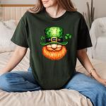 Press Ready Transfer - Lorcan Leprechaun